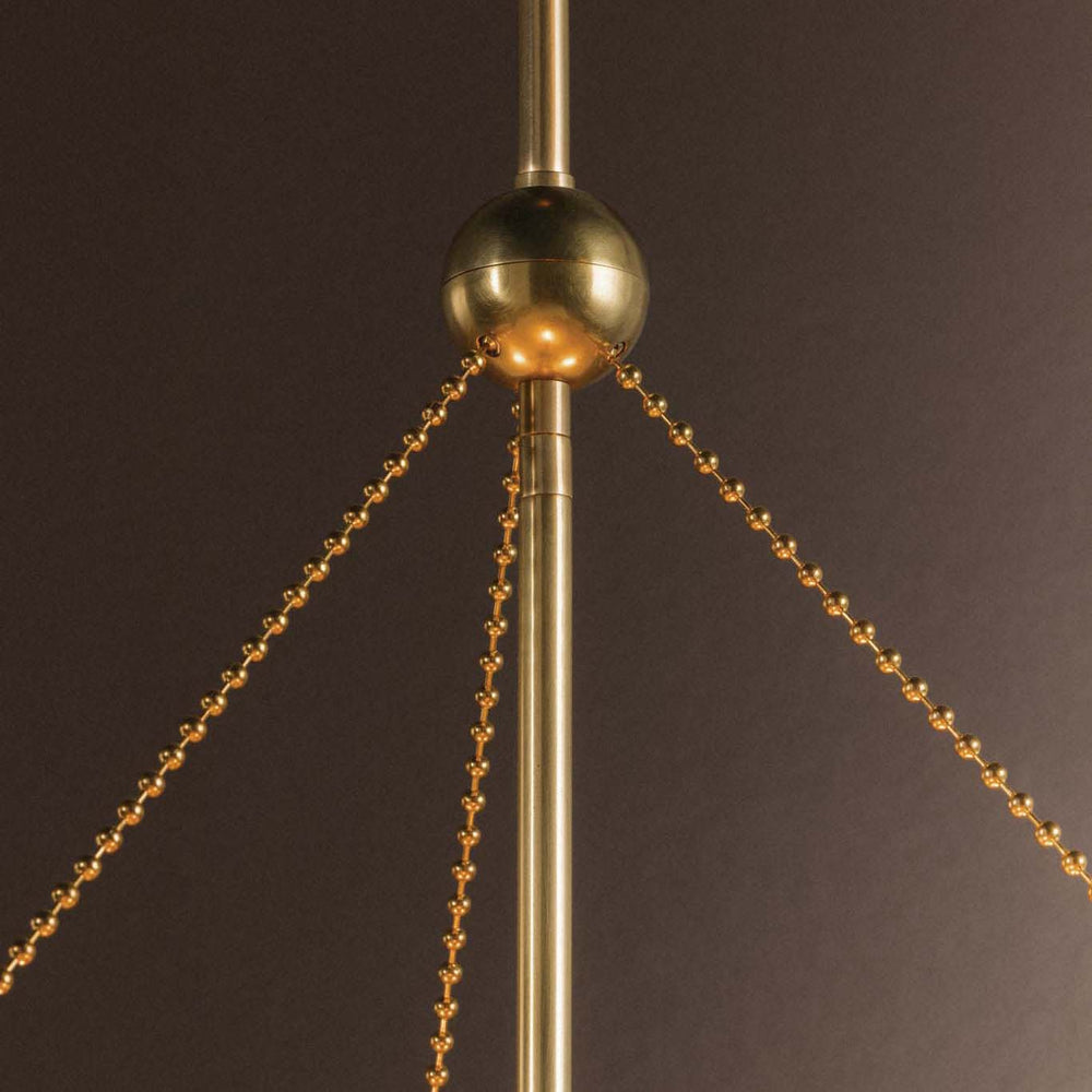Gerhard Pendant Light