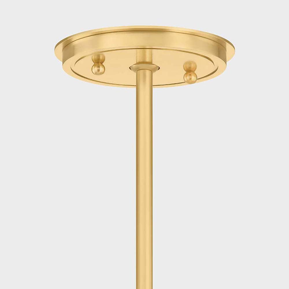Gerhard Pendant Light