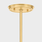 Gerhard Pendant Light