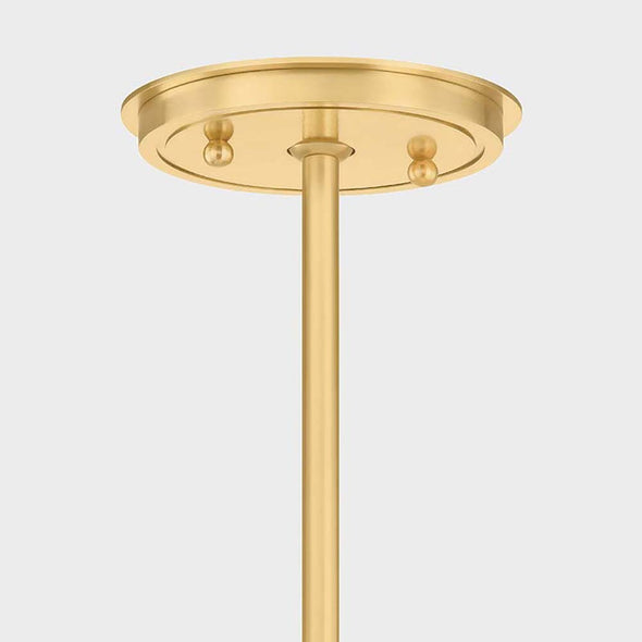 Gerhard Pendant Light