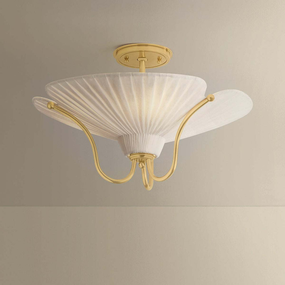 Gerhard Semi Flush Mount