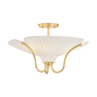 Gerhard Semi Flush Mount
