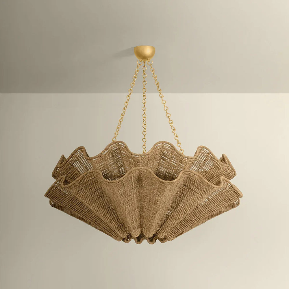 Hayworth Chandelier