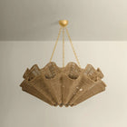 Hayworth Chandelier