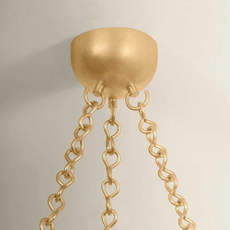 Hayworth Chandelier