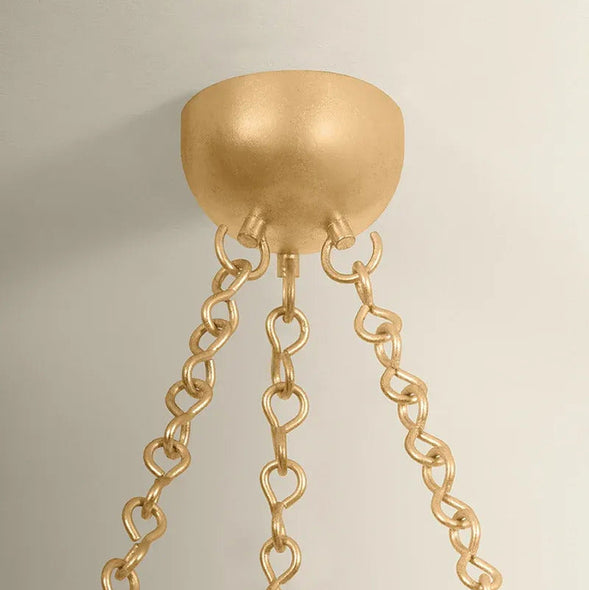 Hayworth Chandelier