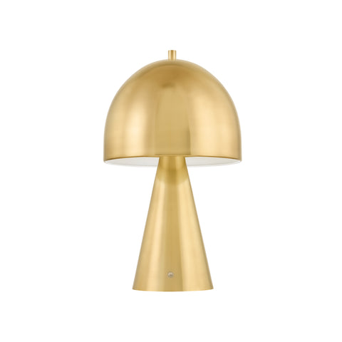 Hopkinton Rechargeable LED Table Lamp