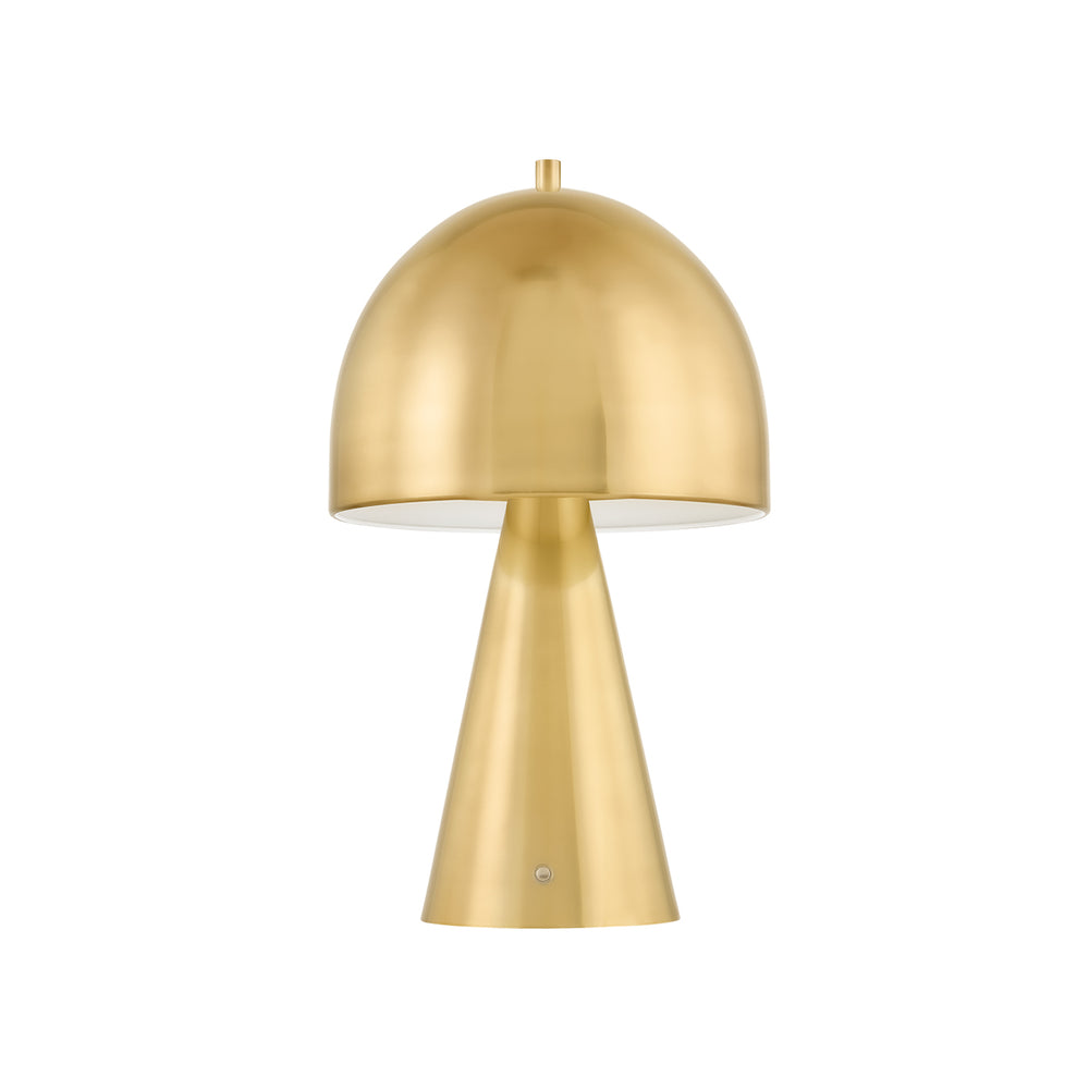 Hopkinton Rechargeable LED Table Lamp