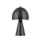 Hopkinton Rechargeable LED Table Lamp  option Distressed Bronze