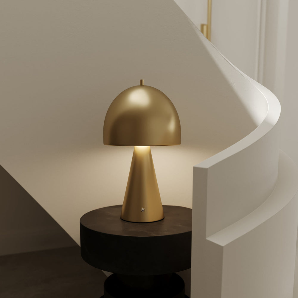 Hopkinton Rechargeable LED Table Lamp