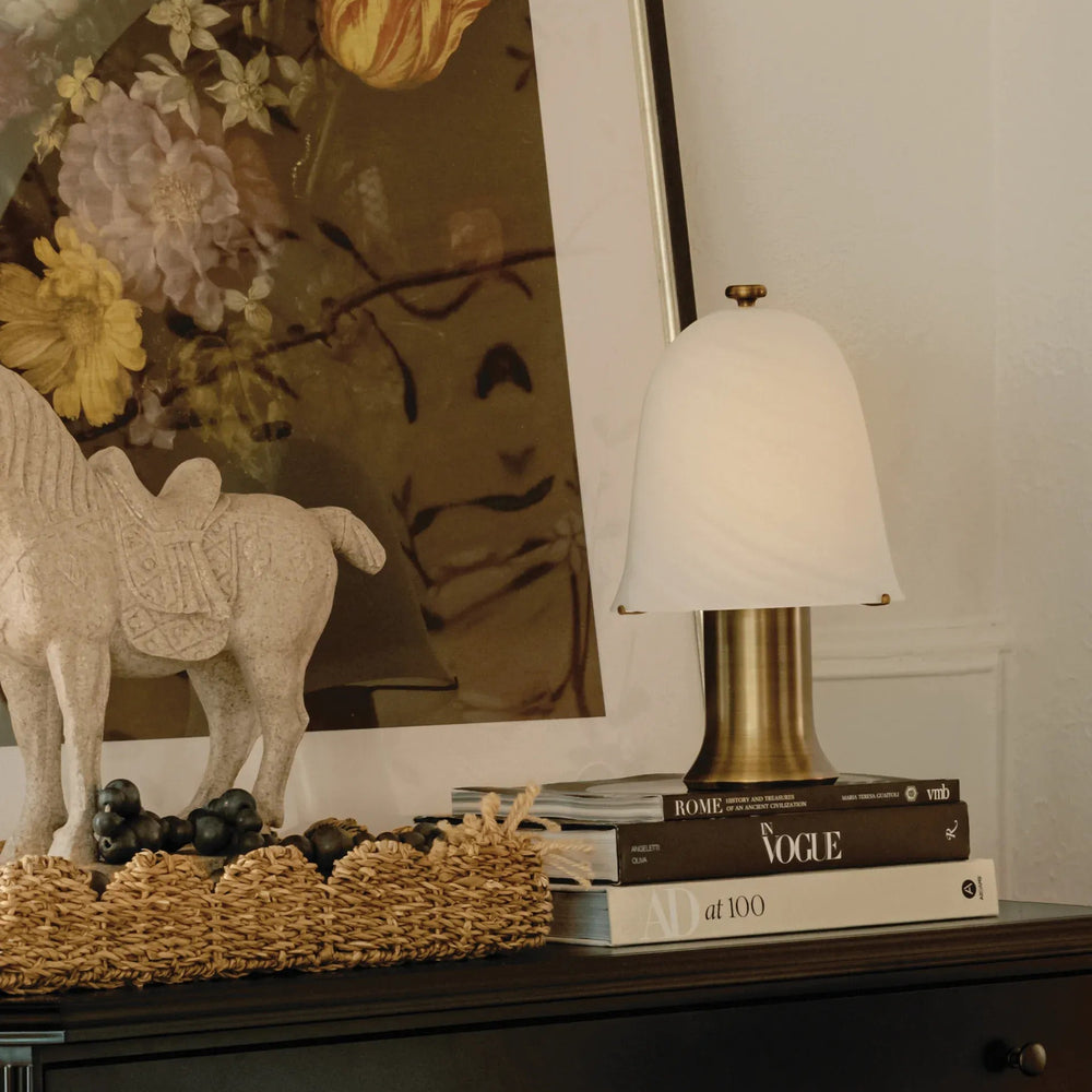 Kipps Rechargeable Table Lamp