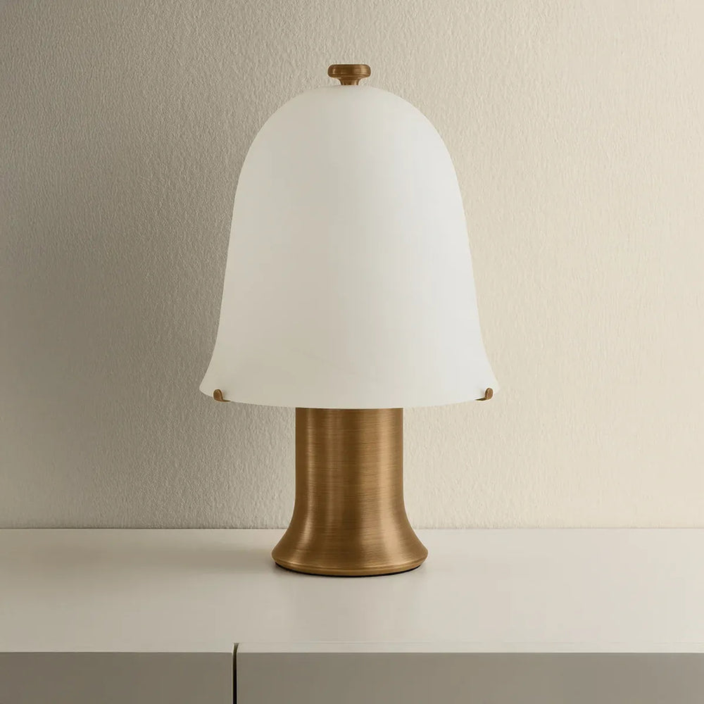 Kipps Rechargeable Table Lamp
