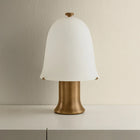 Kipps Rechargeable Table Lamp