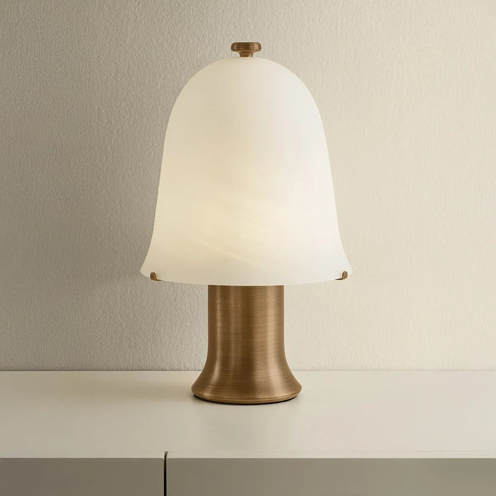 Kipps Rechargeable Table Lamp