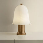 Kipps Rechargeable Table Lamp