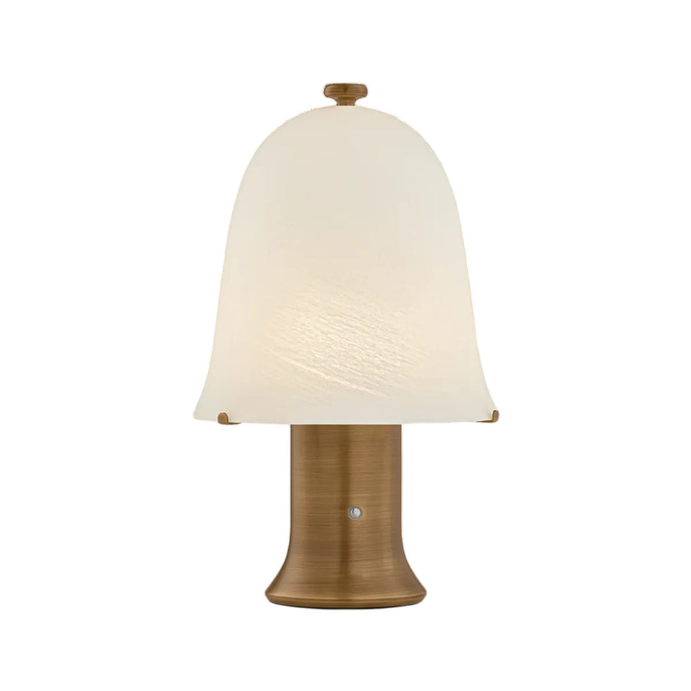 Kipps Rechargeable Table Lamp