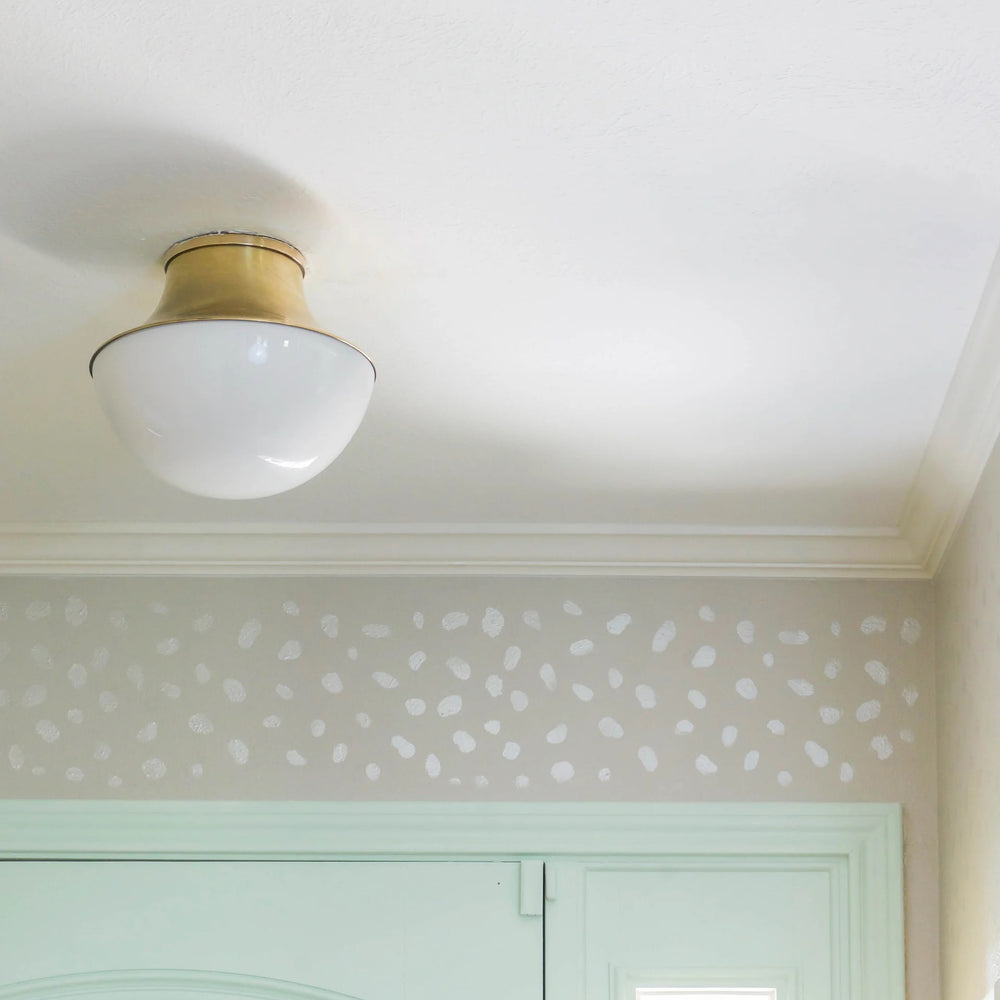 Lettie Flush Mount
