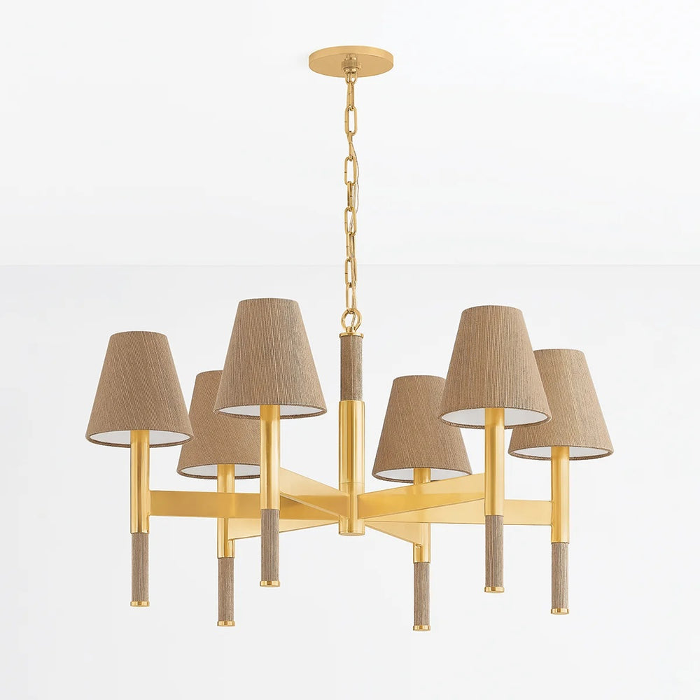 Lindenwood Chandelier