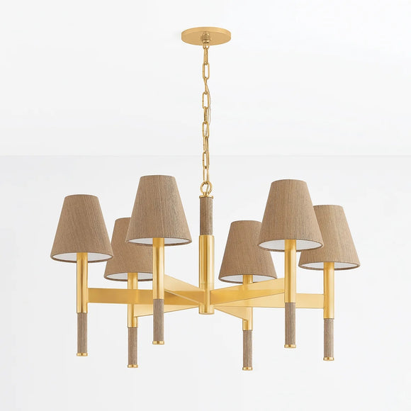 Lindenwood Chandelier
