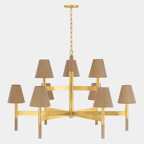 Lindenwood Chandelier