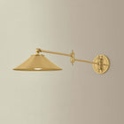 Lithgow Swing Arm Wall Sconce