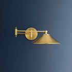 Lithgow Swing Arm Wall Sconce