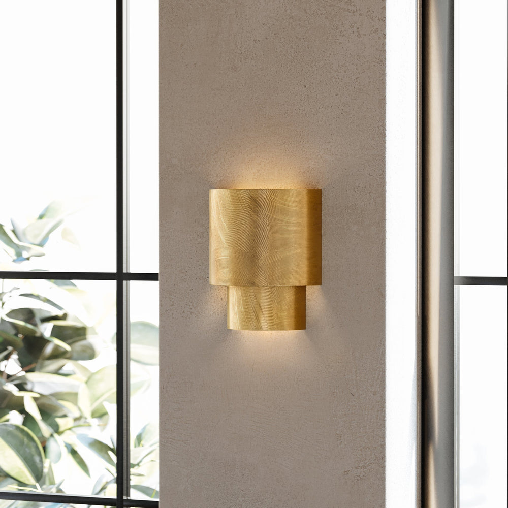 Moray Wall Sconce