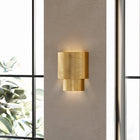 Moray Wall Sconce