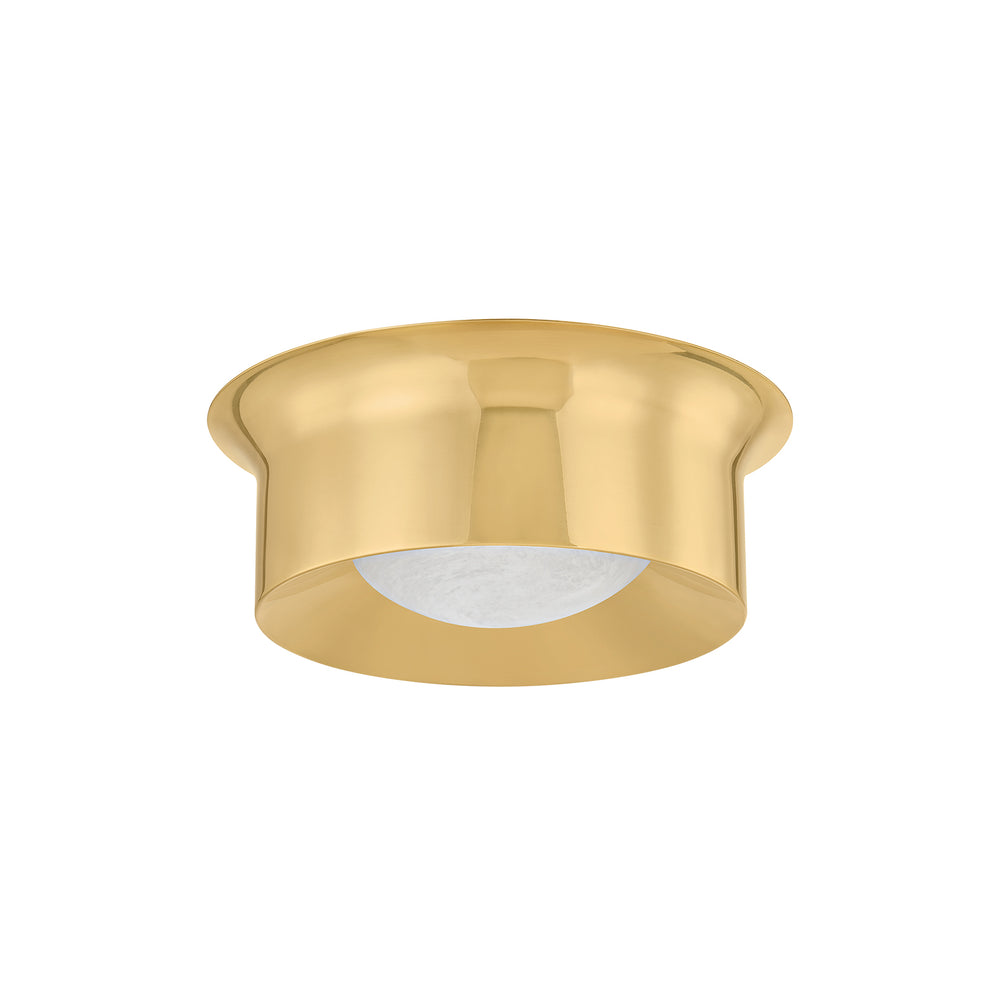 Noxon LED Flush Mount