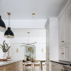 Painted No.3 Pendant Light