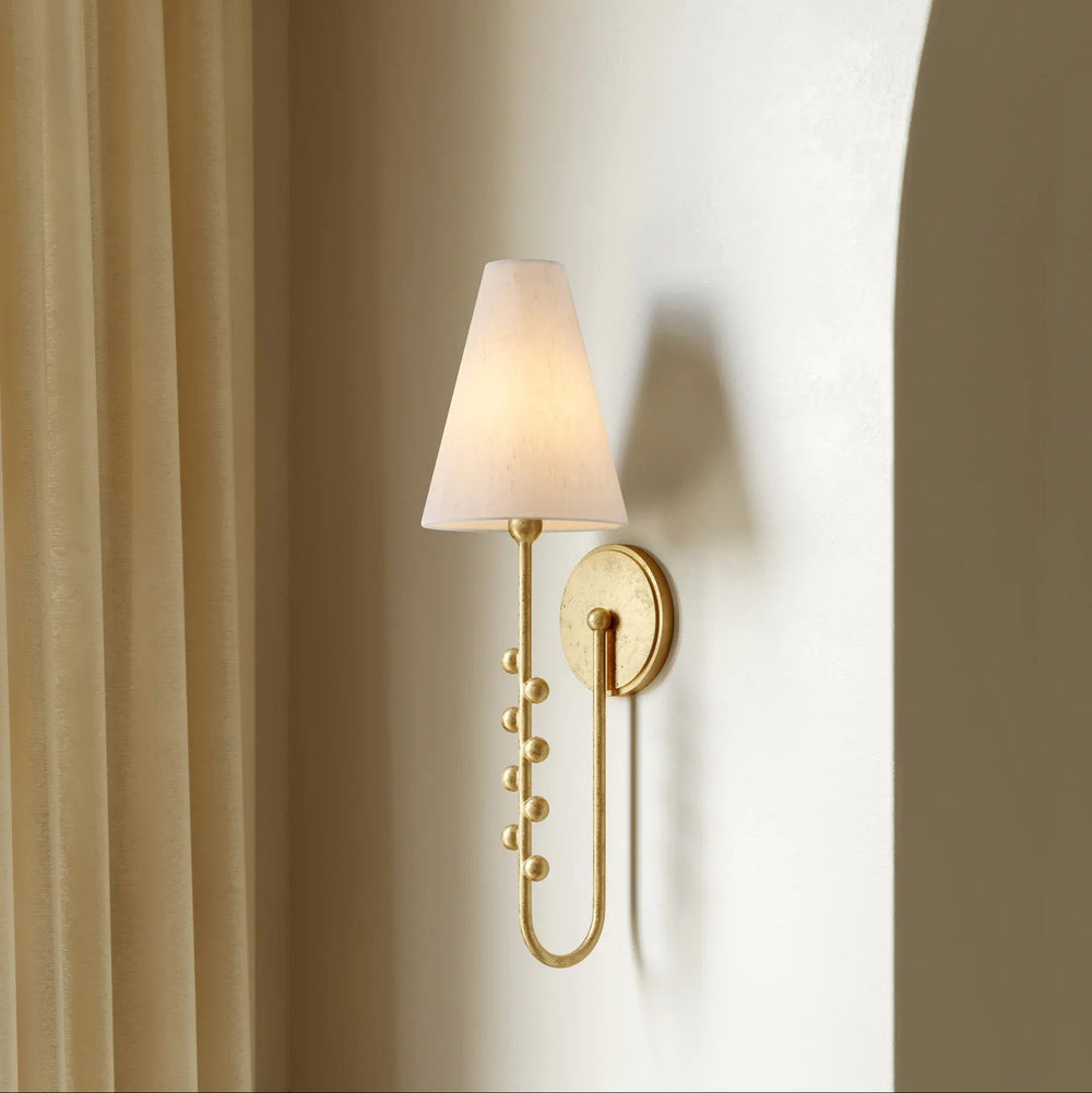 Pine Hills Wall Sconce
