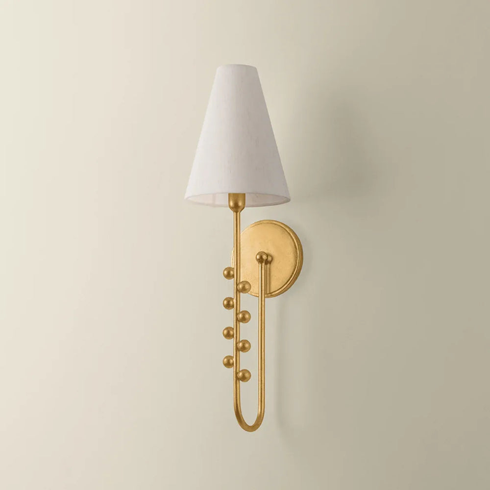 Pine Hills Wall Sconce