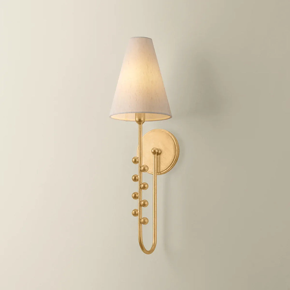 Pine Hills Wall Sconce