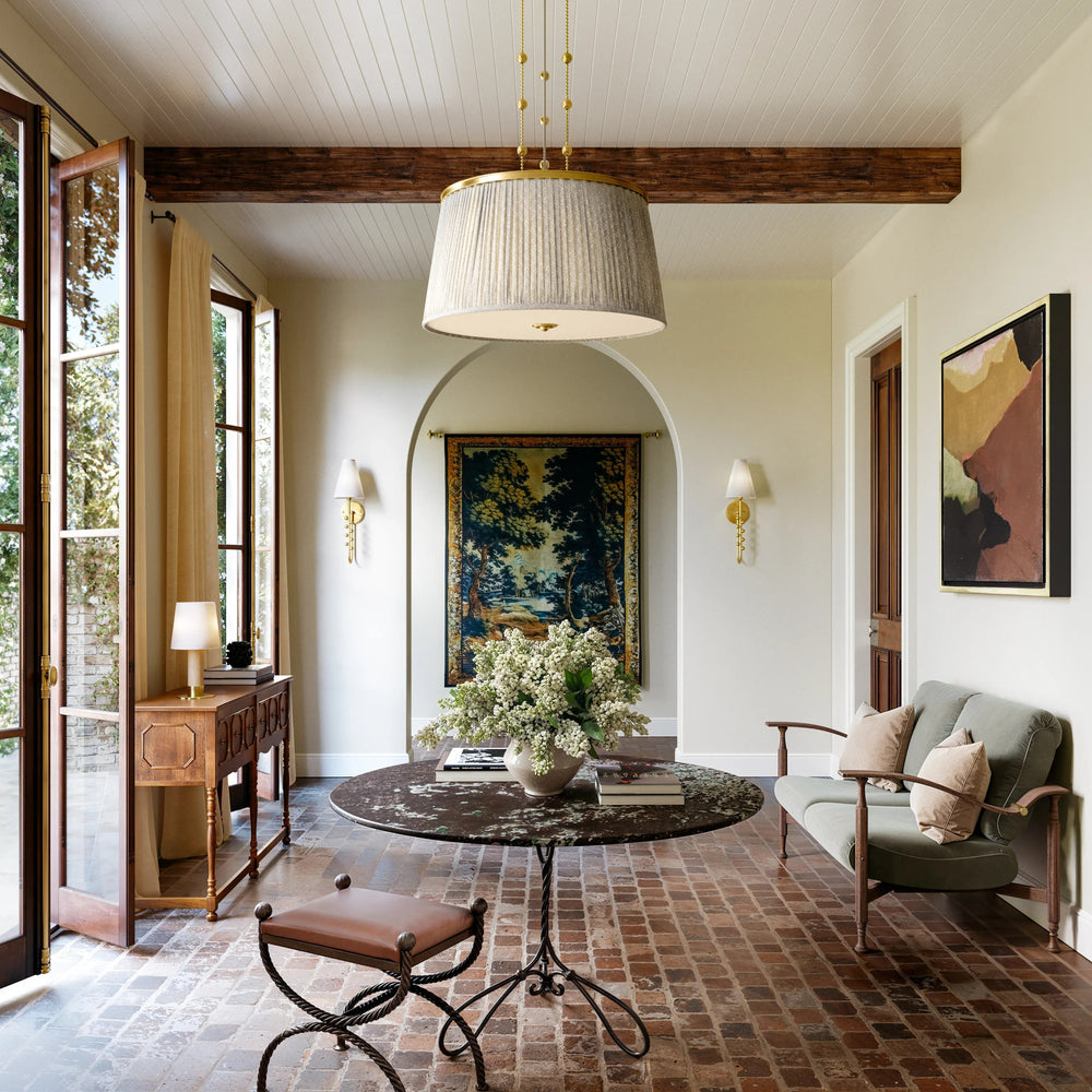 Pine Hills Wall Sconce