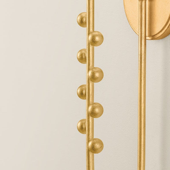 Pine Hills Wall Sconce