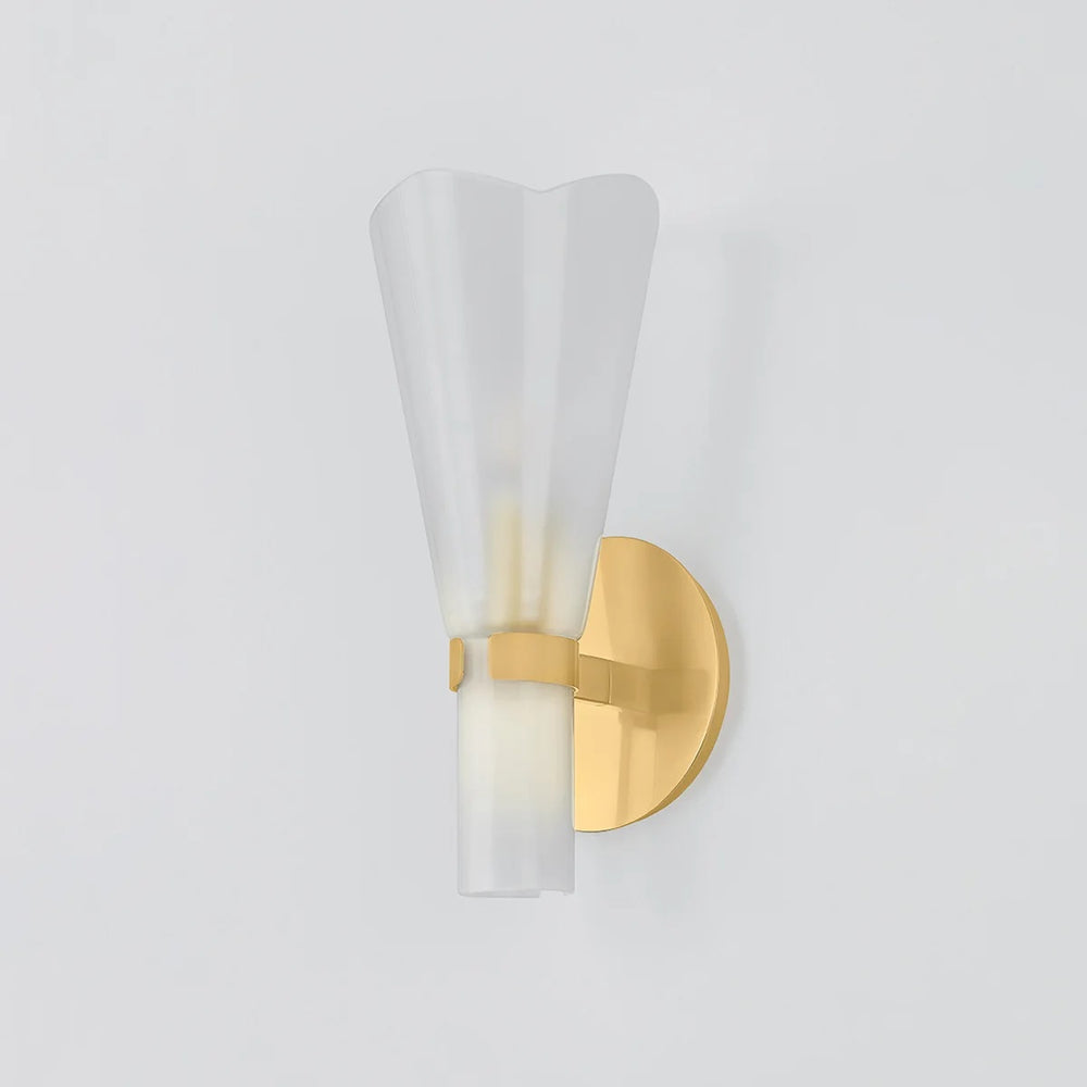Pine Island Wall Sconce