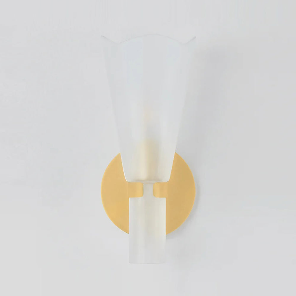 Pine Island Wall Sconce
