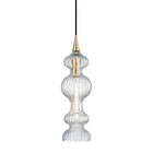 Pomfret Pendant Light