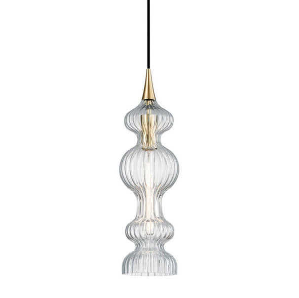 Pomfret Pendant Light