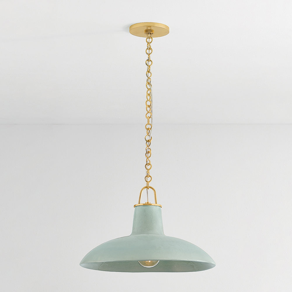 Pottersville Pendant Light