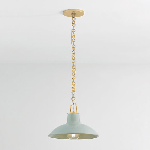 Pottersville Pendant Light