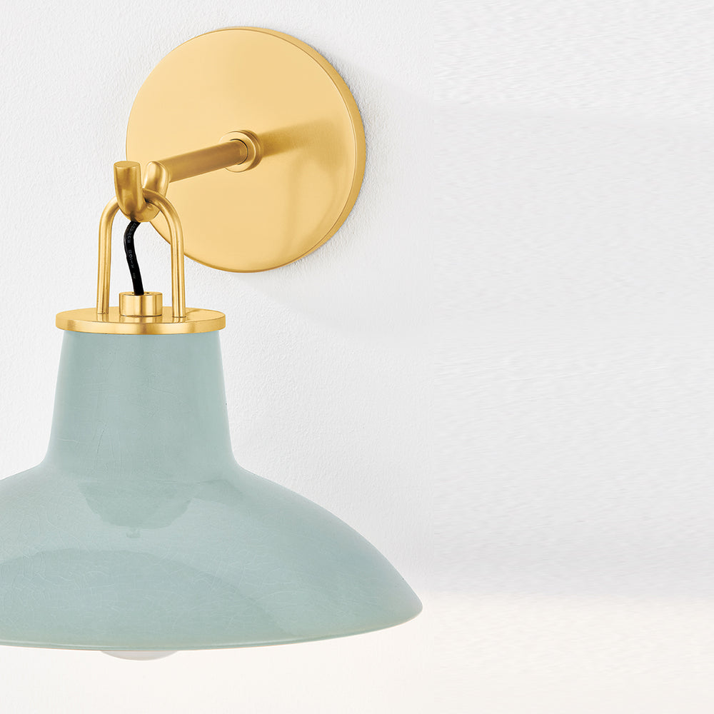 Pottersville Wall Sconce