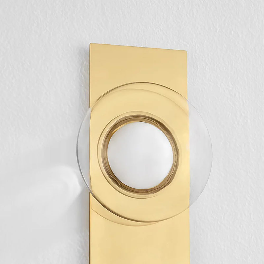 Pound Ridge LED Wall Sconce