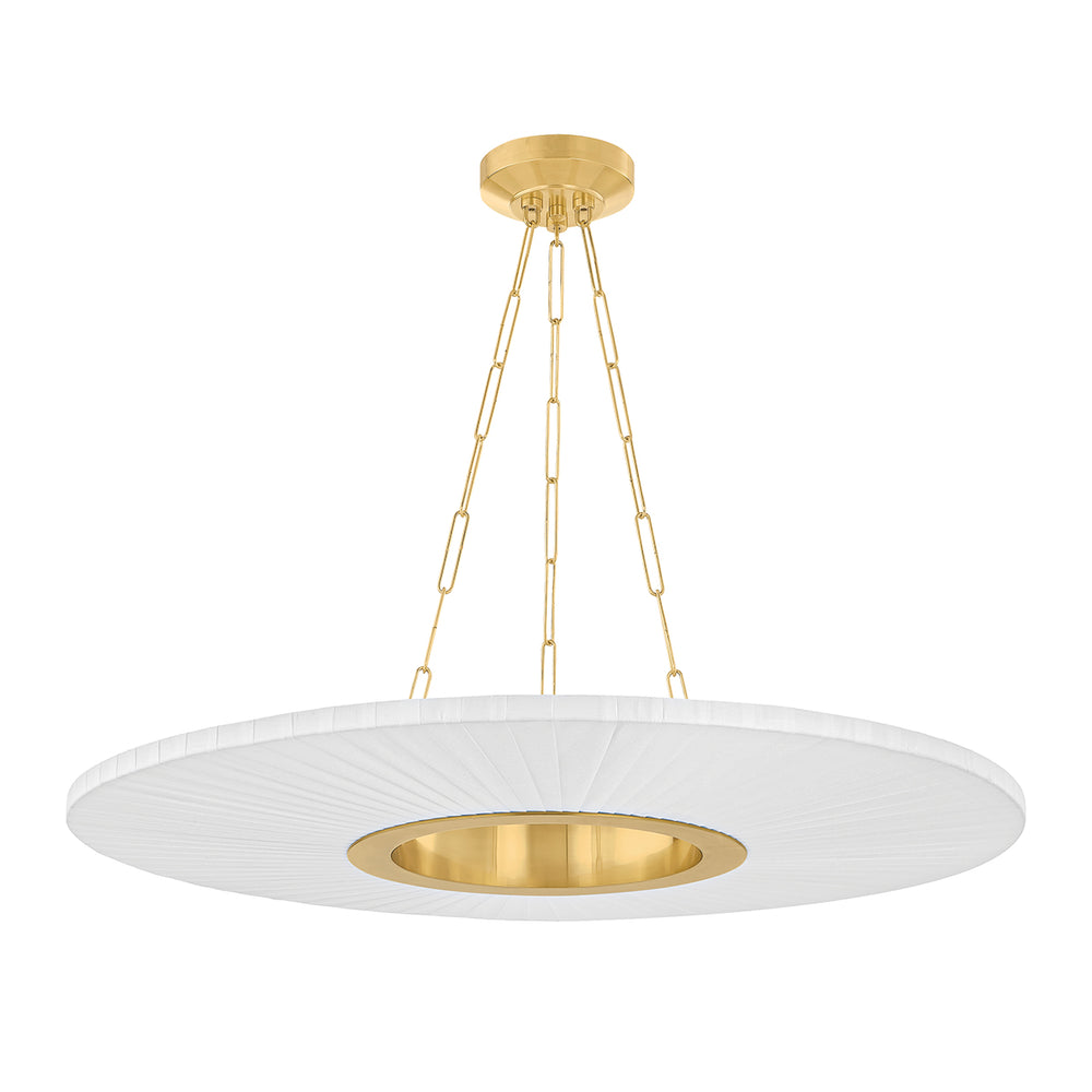 Prattsburgh LED Chandelier