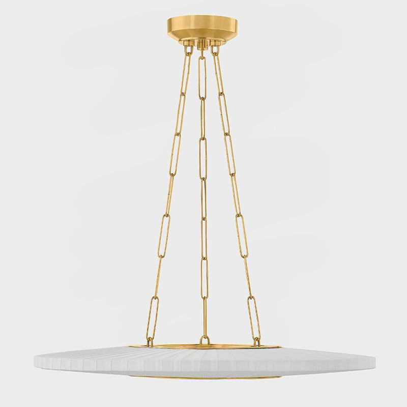 Prattsburgh LED Chandelier