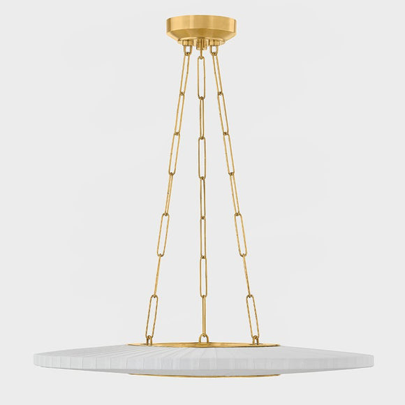Prattsburgh LED Chandelier