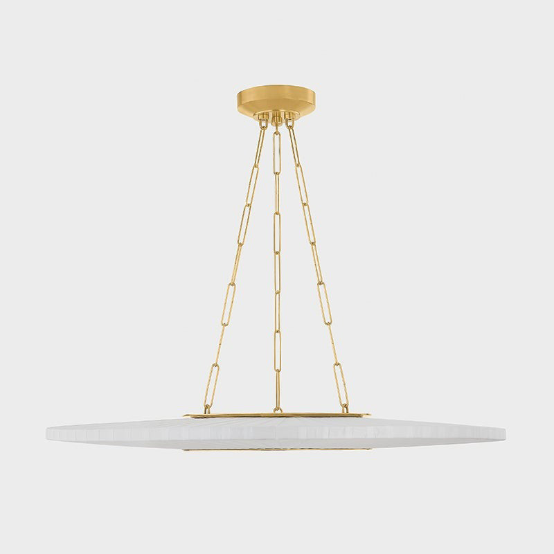 Prattsburgh LED Chandelier