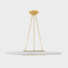Prattsburgh LED Chandelier