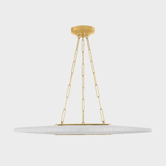 Prattsburgh LED Chandelier