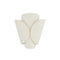 Savoie Wall Sconce  option Off White
